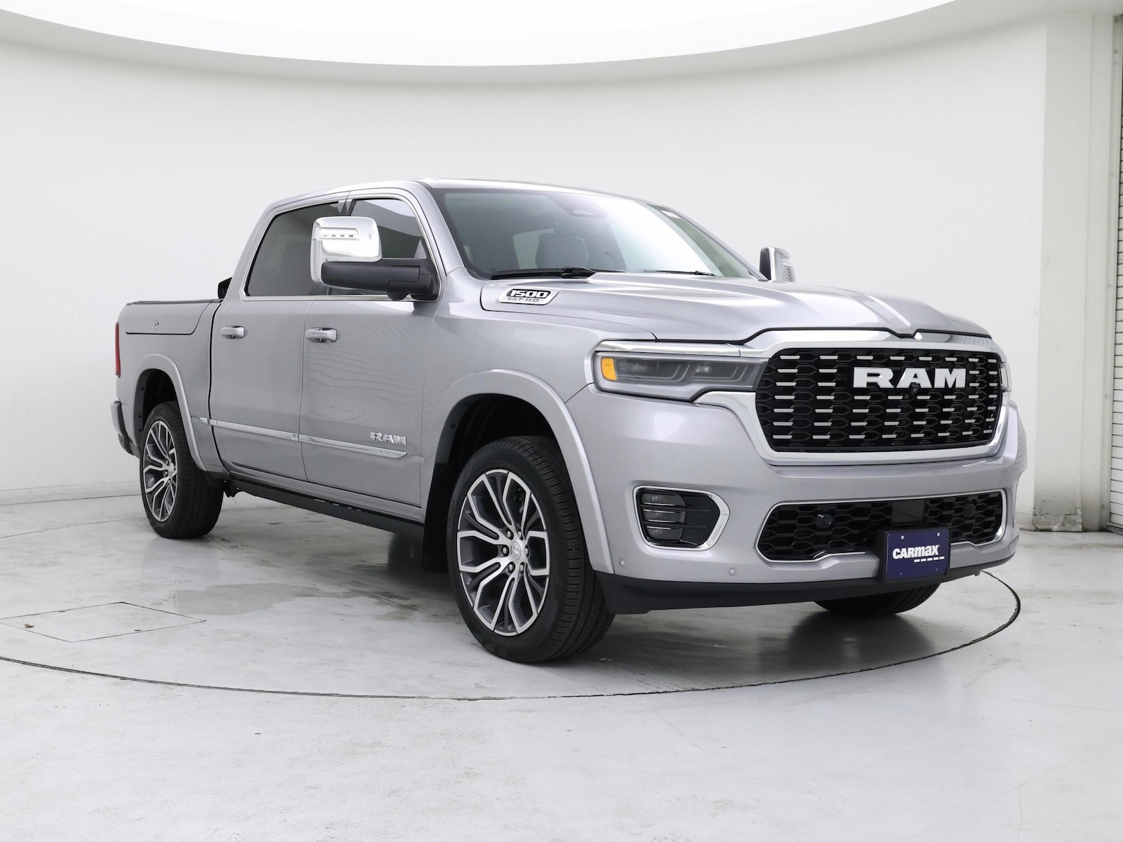 ram ram 1500 pickup 2025 1C6SRFKPXSN598509 image ram ram 1500 pickup 2025 1C6SRFKPXSN598509 image
